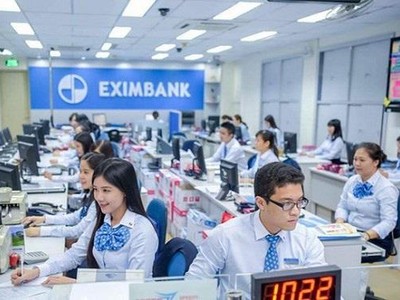 KL99 là cổng game giải trí trực tuyến hàng đầu hiện nay EIB liên tiếp giảm sàn, Eximbank lên tiếng