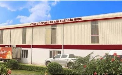 Công ty CP Kl99ok phiên bản mới Kl994 nhà cái bóng đá world cup Bảo Ngọc bị phạt 225 triệu đồng do vi phạm trong giao dịch và không công bố thông tin.