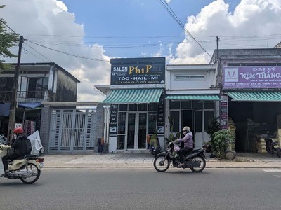 Cơ sở nhà đất tại số 626, đường Nguyễn Văn Linh, TP. Quảng Ngãi (tỉnh Quảng Ngãi) là công sản trở thành nơi Kl992 VIP Trang Chủ 2026. 