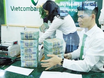 Hầu hết Link Vào Nhà Cái KL99 COM Tặng +199k thiếu vốn cho vay do khó huy động vốn trên thị trường. Ảnh: Đức Thanh