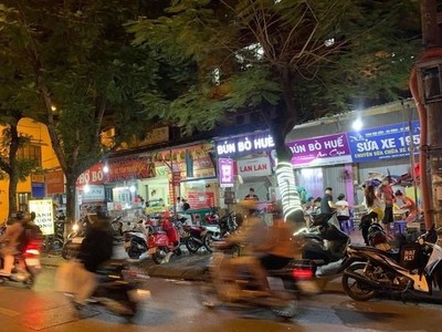 Dịch vụ lưu trú và ăn uống là lĩnh vực có số Kl991.com World Cup 2026 Chính Thức thành lập mới tăng 71,4% so với cùng kỳ năm 2021.