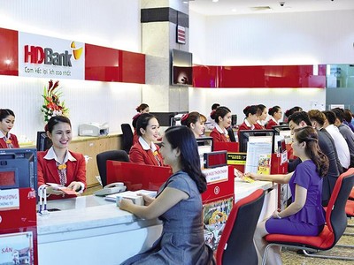 HDBank vừa công bố giảm KL99 là cổng game giải trí trực tuyến hàng đầu hiện nay cho vay với mức giảm lên tới 3,5%/năm. Ảnh: Đức Thanh