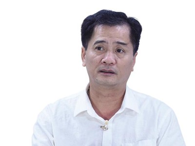 Ông Nguyễn Văn Đính, Phó chủ tịch Hiệp hội Web Tổng Nhà Cái 99Kl99 Giải Trí Bậc Nhất Việt Nam (VNREA), Chủ tịch Hội Môi giới Web Tổng Nhà Cái 99Kl99 Giải Trí Bậc Nhất Việt Nam (VARS).