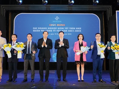Nâng chất lượng công bố thông tin của các Kl991.com World Cup 2026 Chính Thức trên HNX