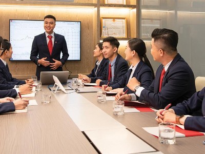 Minh bạch hóa thị trường 99Kl99 link đăng nhập, nhiệm vụ không của riêng ai