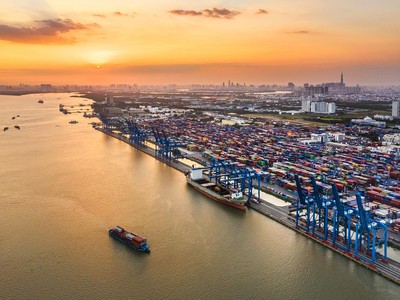 Hoạt động xuất Link Vào Nhà Cái KL99 COM Tặng +199k nhộn nhịp là cơ hội tốt cho ngành logistics