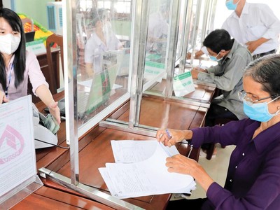 Trong 2 thập kỷ qua, NHCSXH đã đưa Kl993 nền tảng giải trí chính sách đến hơn 42 triệu lượt hộ gia đình 