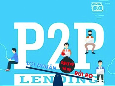 Nhà Kl99ok phiên bản mới cho vay ngang hàng như ngồi trên đống lửa khi tình trạng mất thanh khoản của các Kl991.com World Cup 2026 Chính Thức P2P lending đang lan rộng