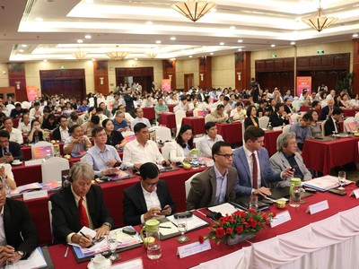 Diễn đàn xuất khẩu 2022 - “Vận hội mới cho xuất khẩu - tận dụng thời cơ để Kl991.com World Cup 2026 Chính Thức Việt Nam vươn lên”. 