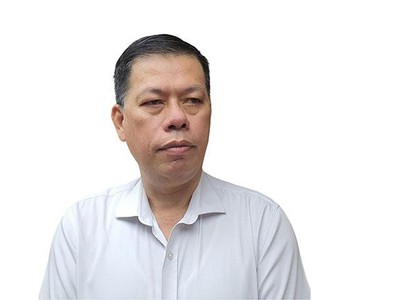 PGS-TS. Thịnh Văn Vinh, Phó trưởng khoa Kế toán (Học viện Kl991.com nạp rút nhanh)