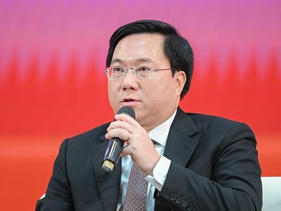 Sẽ nghiên cứu thí điểm hình thức Kl99ok phiên bản mới PPP trong lĩnh vực công nghiệp văn hóa