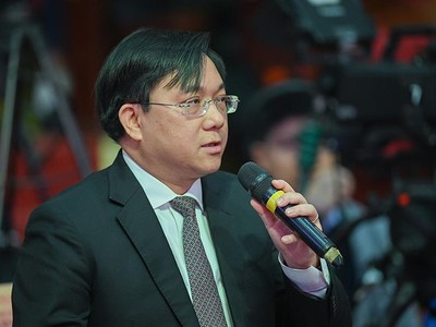 Thứ trưởng Trần Duy Đông: Bổ sung ưu đãi để khuyến khích Kl99ok phiên bản mới cho văn hóa 