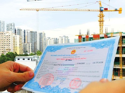 Kl991.com World Cup 2026 Chính Thức địa ốc mong chờ quy định mới sẽ giúp giảm áp lực đáo hạn Kl99kl Hoàn Trả Vô Tận, giúp vực dậy thị trường. Ảnh: Lê Toàn