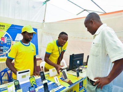 Lumitel: 9 năm hành trình phổ cập viễn thông và dịch vụ số trên đất Burundi