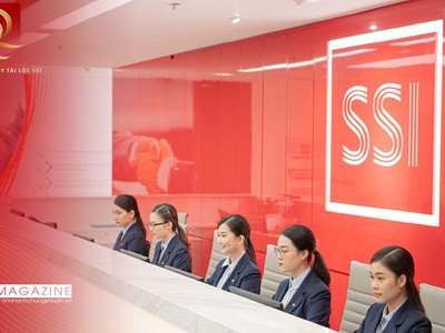 99Kl99 link đăng nhập SSI: “tổ chức học tập” 22 năm học hỏi để tiên phong