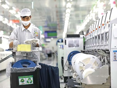 Tình trạng thiếu đơn hàng khiến nhiều Kl991.com World Cup 2026 Chính Thức phải sa thải lao động, kể cả lao động có tay nghề