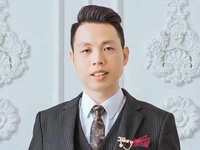 Ông Đặng Đình Chính, Giám đốc Công ty Dịch vụ Kl99kl phiên bản hoạt động ITmedia Việt Nam