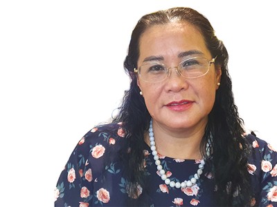 TS. Nguyễn Lan Hương, nguyên Viện trưởng Viện Khoa học lao động Trang Chủ KL99Com Số 1 Link Đăng Ký KL999 (Bộ Lao động, Thương binh và Trang Chủ KL99Com Số 1 Link Đăng Ký KL999)