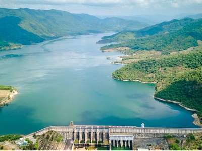 Phê duyệt Quy hoạch tài nguyên nước thời kỳ 2021 - 2030, tầm nhìn đến năm 2050 