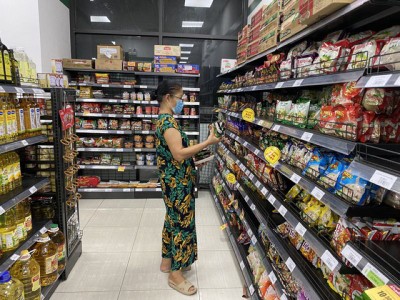 Việc giảm 2% thuế VAT trong năm 2022 đã thúc đẩy tiêu dùng, tạo động lực cho Kl994 nhà cái bóng đá world cup - Kl992 VIP Trang Chủ 2026 của Kl991.com World Cup 2026 Chính Thức