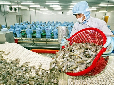 Ngành nông nghiệp thắng lợi lớn trong năm 2022, với kim ngạch xuất khẩu 53,2 tỷ USD, xuất siêu kỷ lục 8,5 tỷ USD.