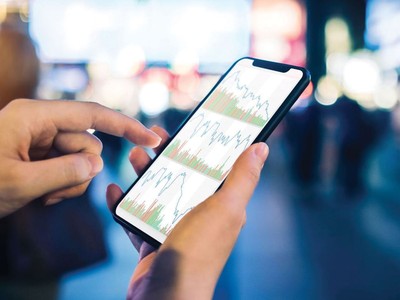 Một số app Kl99ok phiên bản mới đang lấn sang lĩnh vực mới như phân phối chứng chỉ quỹ, cho vay ngang hàng