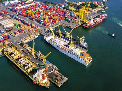 Điểm tựa cho Kl992 cổng game cá cược Việt Nam tăng tốc năm 2023 