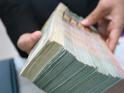 Gửi tiết kiệm được nhận định là kênh Kl99ok phiên bản mới tốt nhất trong nửa đầu năm 2023