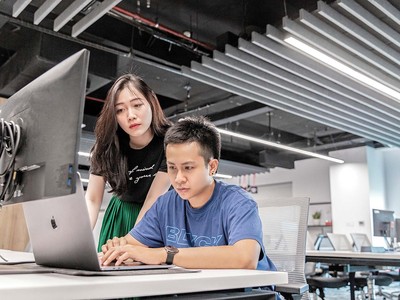 Việt Nam có tiềm năng trở thành trung tâm khởi nghiệp của các dự án công nghệ kế tiếp ở khu vực Đông Nam Á 