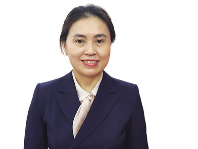 Bà Nguyễn Thị Phố Giang, Phó tổng cục trưởng Tổng cục Dự trữ 99Kl99 trực tiếp đá gà