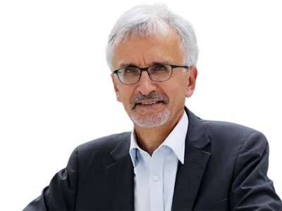 Ông Vinnie Lauria, Nhà sáng lập, kiêm Giám đốc điều hành Golden Gate Ventures