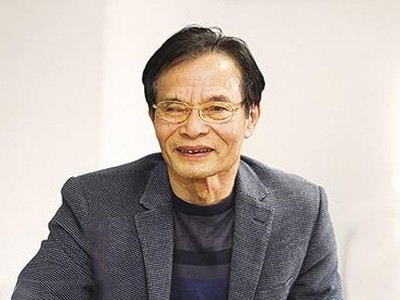 TS. Lê Xuân Nghĩa, thành viên Hội đồng Tư vấn chính sách Kl991.com nạp rút nhanh - tiền tệ quốc gia.