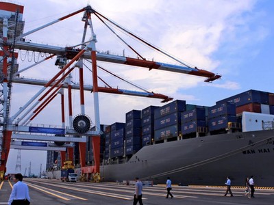 Hệ thống chỉ tiêu thống kê ngành công thương là tập hợp các chỉ tiêu thống kê ngành, lĩnh vực công nghiệp và thương mại.