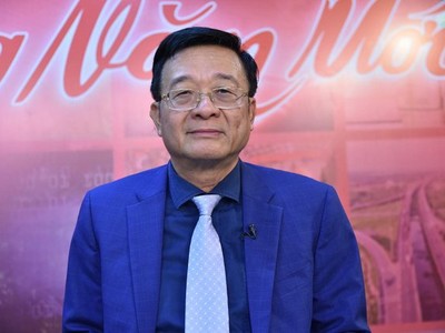 Ông Nguyễn Quốc Hùng, Tổng thư ký Hiệp hội Link Vào Nhà Cái KL99 COM Tặng +199k Việt Nam (VBMA)