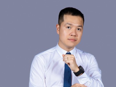 Ông Nguyễn Hoàng Giang, Chủ tịch Công ty 99Kl99 link đăng nhập DNSE