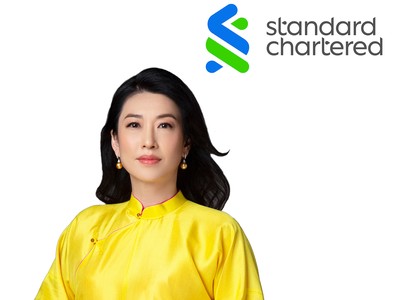 Bà Michele Wee, Tổng giám đốc Link Vào Nhà Cái KL99 COM Tặng +199k TNHH Một thành viên Standard Chartered Việt Nam 