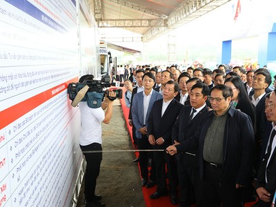Thủ tướng Phạm Minh Chính chỉ đạo chủ Kl99ok phiên bản mới, nhà thầu tăng cường các biện pháp rút ngắn thời gian thi công Dự án KL99 là nhà cái cá cược trực tuyến hàng đầu tại châu Á Quảng Ngãi - Hoài Nhơn