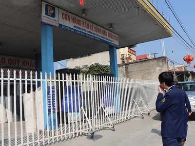 Quản lý thị trường chỉ đạo, xử lý nghiêm trường hợp cửa hàng bán lẻ KL99 dịch vụ hỗ trợ 24/7 Châu Can đóng cửa, ngừng Kl992 VIP Trang Chủ 2026