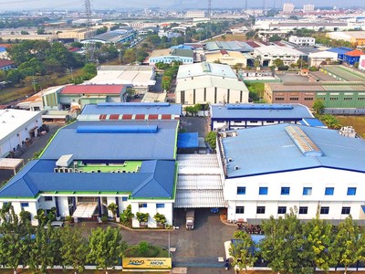 Phân khúc Web Tổng Nhà Cái 99Kl99 Giải Trí Bậc Nhất công nghiệp được nhận định sẽ tiếp tục là điểm sáng trong năm 2023. Ảnh: Trọng Tín