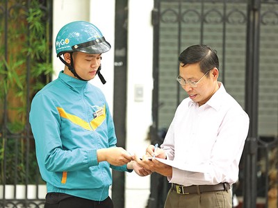 Thị trường chuyển phát 2023: Kl991.com World Cup 2026 Chính Thức Việt “ứng chiến” với đối thủ ngoại