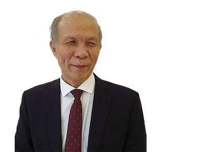PGS-TS. Đinh Trọng Thịnh (Học viện Kl991.com nạp rút nhanh)