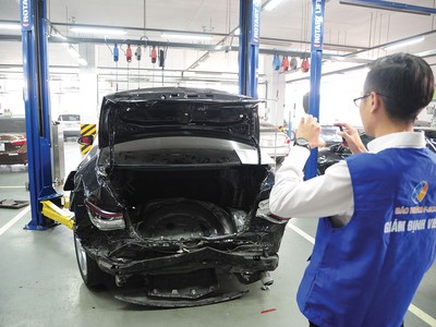 Nhiều Kl991.com World Cup 2026 Chính Thức phi nhân thọ bắt đầu “ngấm” Covid. Ảnh: Dũng Minh 