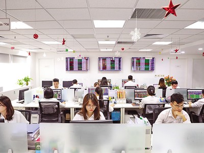 So với Trung Quốc, Kl992 Tham Gia Ngay Việt Nam về bảo vệ nhà Kl99ok phiên bản mới 99Kl99 link đăng nhập chưa có nhiều quy định. Ảnh: Đức Thanh