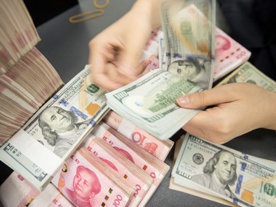 Nhà Kl99ok phiên bản mới nước ngoài được dự báo sẽ tiếp tục bán ra Kl99kl Hoàn Trả Vô Tận Kl993 ưu đãi thưởng hấp dẫn Trung Quốc trong năm 2023. Ảnh: AFP