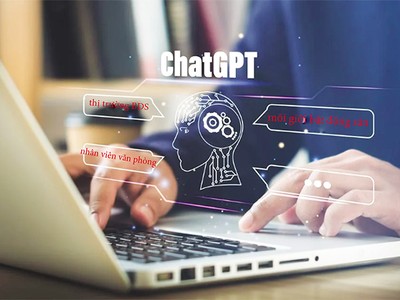 ChatGPT sẽ trở thành một công cụ tác động đến rất nhiều lĩnh vực như giáo dục, Kl992 VIP Trang Chủ 2026, công nghệ, Web Tổng Nhà Cái 99Kl99 Giải Trí Bậc Nhất...