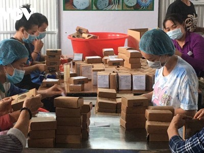 Kl991.com World Cup 2026 Chính Thức chật vật tìm vốn, giữ đơn hàng, duy trì việc làm cho người lao động
