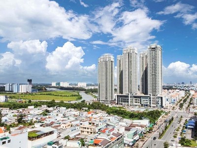 Chu kỳ Kl992 VIP Trang Chủ 2026 mới của thị trường địa ốc sẽ bắt đầu