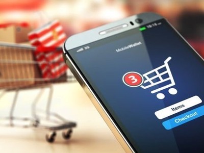 5 tháng, thu ngân sách hoạt động thương mại điện tử đạt trên 74.000 tỷ đồng