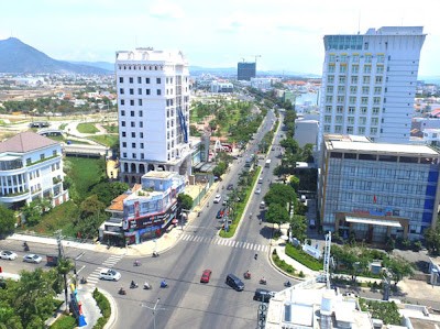 Phú Yên tiếp tục đấu giá thực hiện Dự án Khu dân cư phía Bắc đường Trần Phú 