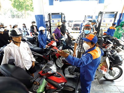 Giá nhập vào bằng giá bán ra là nguyên nhân chính khiến khối Kl991.com World Cup 2026 Chính Thức bán lẻ KL99 dịch vụ hỗ trợ 24/7 thua lỗ nặng Ảnh: Đức Thanh